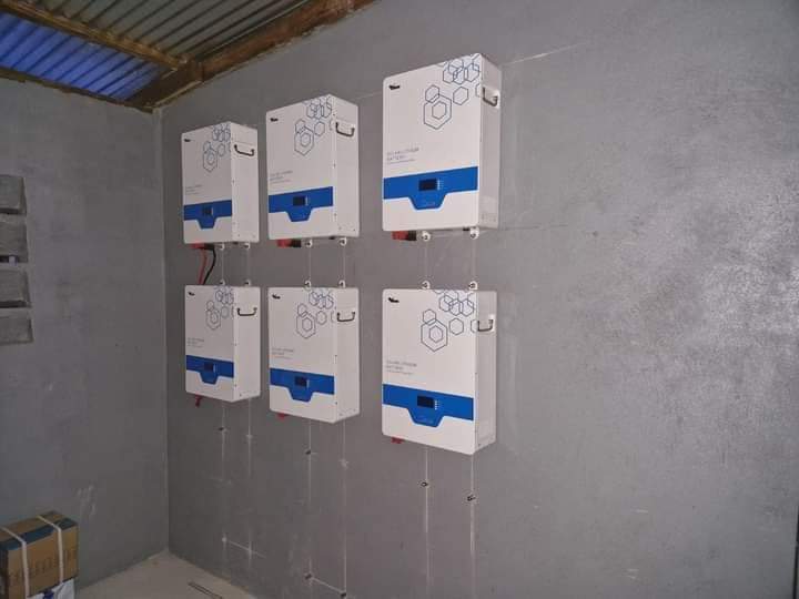 Empowering Education: College of West Africa Receives Transformative Solar System Donation from Global Alumni 2